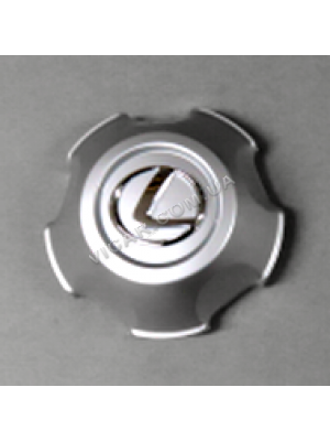 Заглушки в диски Lexus LX-470 03+